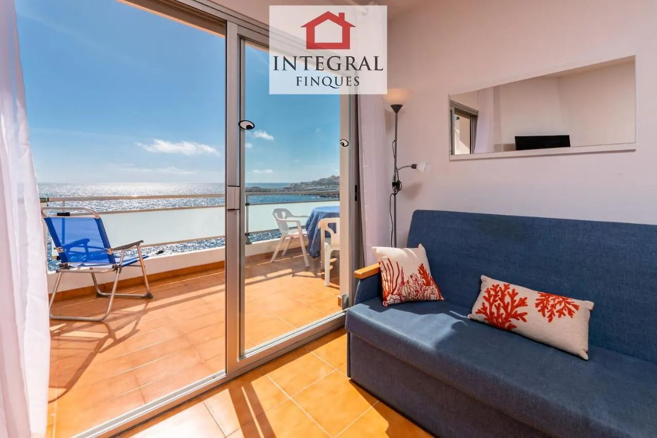 Cala Margarida Apartment Palamos 0*,  Spain