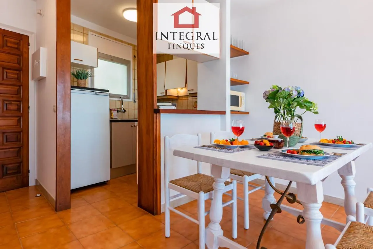 Cala Margarida Apartment Palamos
