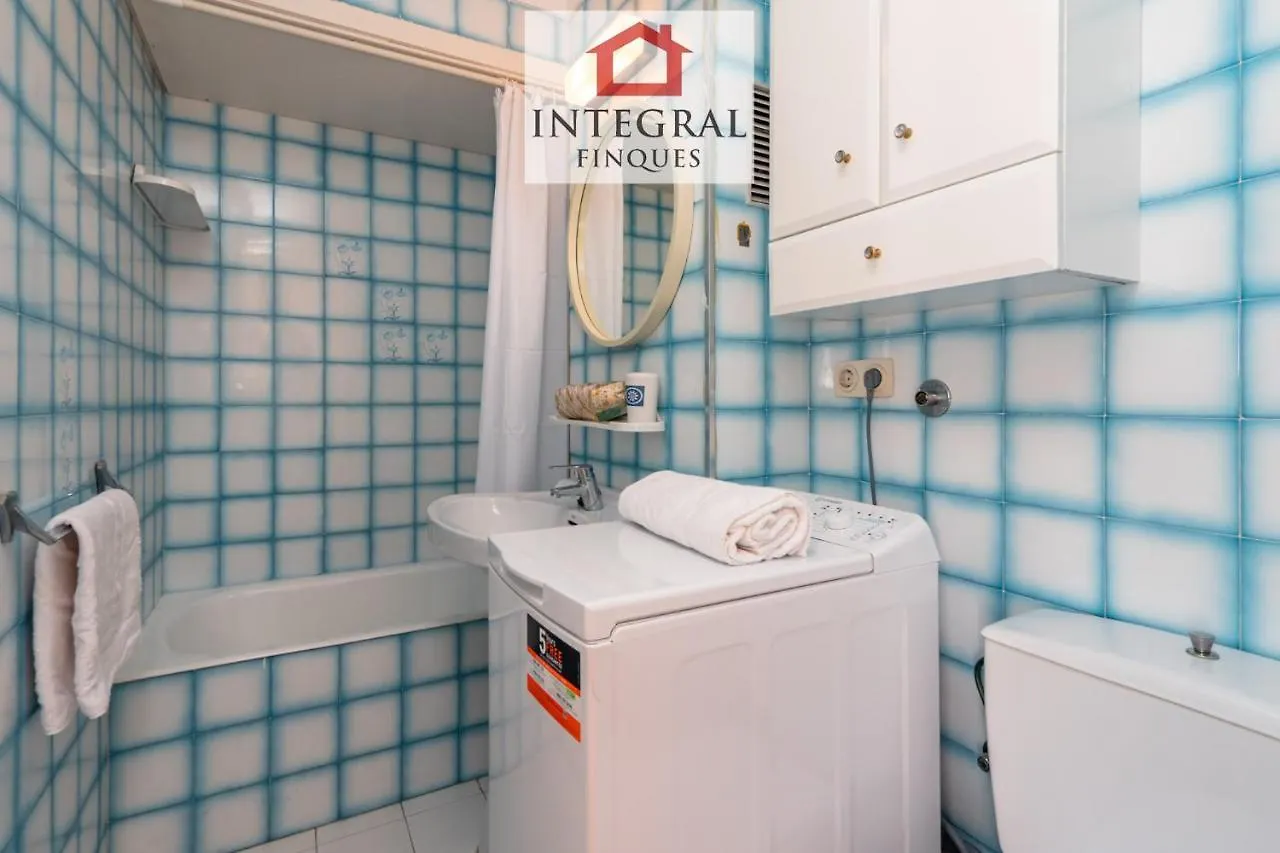 Cala Margarida Apartment Palamos