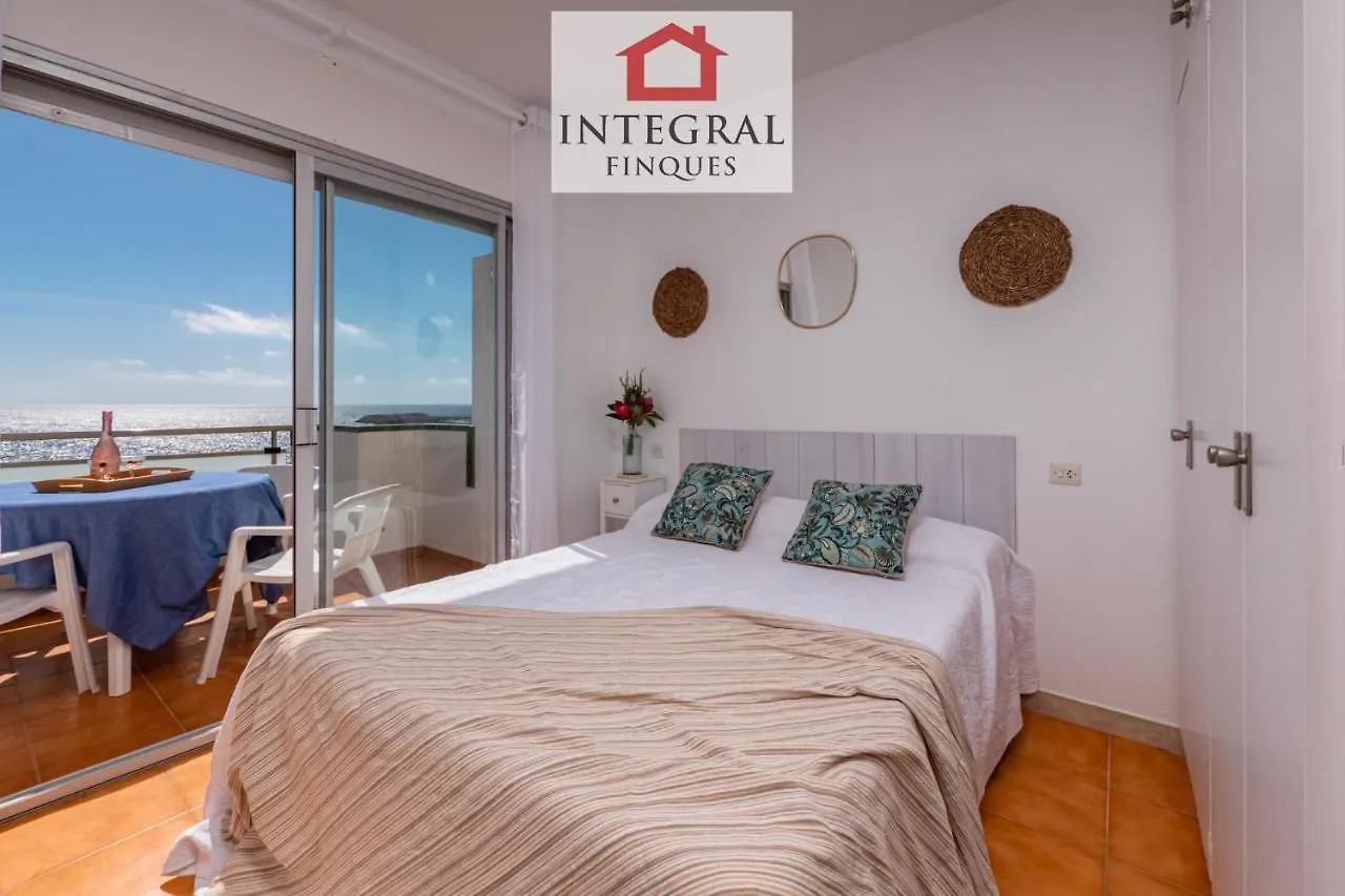 Cala Margarida Apartment Palamos