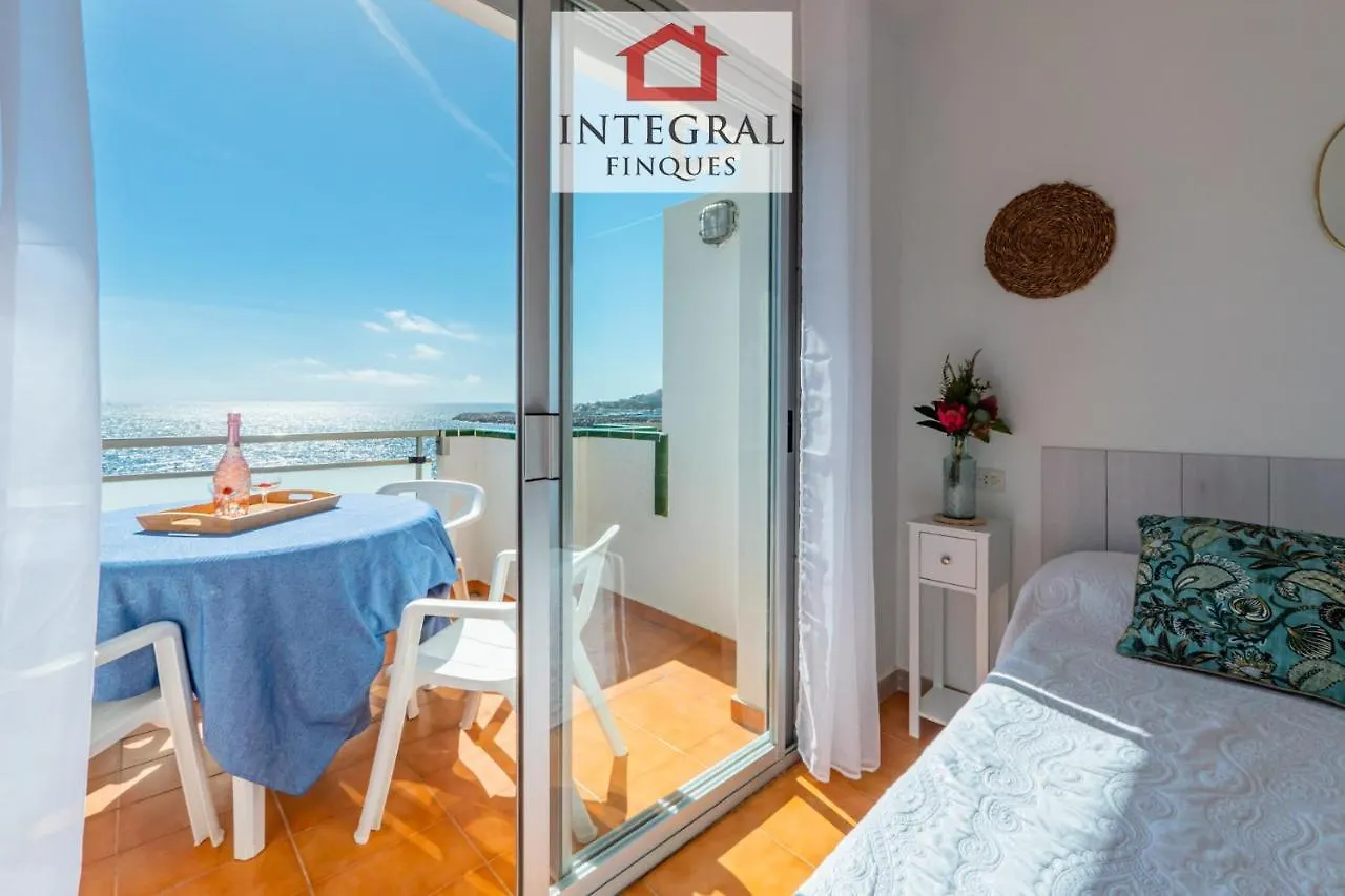Cala Margarida Apartment Palamos